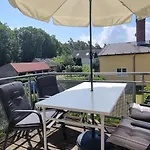 Appartamento Heimathafen Strandstrasse Muritz