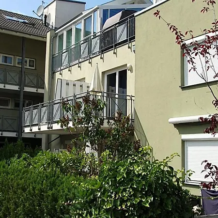 Heimathafen Strandstrasse