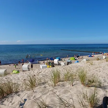 Heimathafen Strandstrasse Muritz