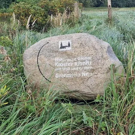 Appartement Heimathafen Strandstrasse *