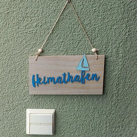 Heimathafen Strandstrasse