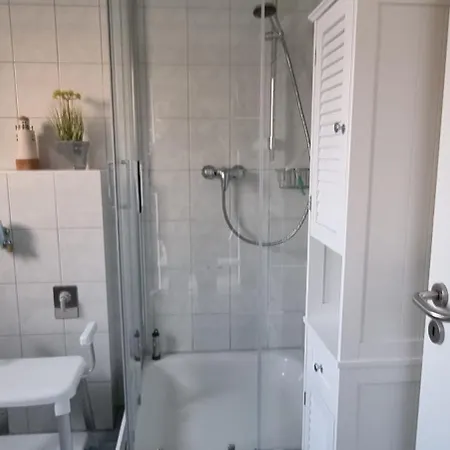 Heimathafen Strandstrasse *