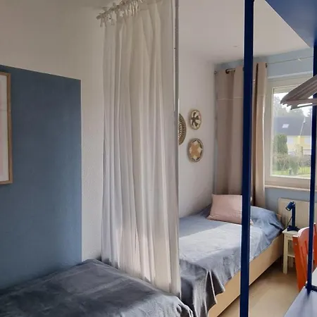 Heimathafen Strandstrasse * Muritz