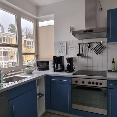 Heimathafen Strandstrasse