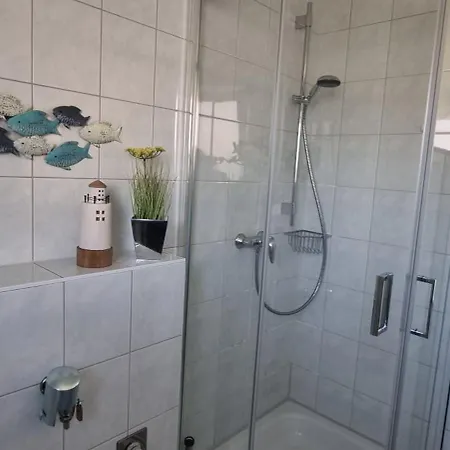 Appartement Heimathafen Strandstrasse