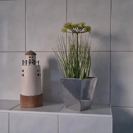 Heimathafen Strandstrasse Appartement Muritz