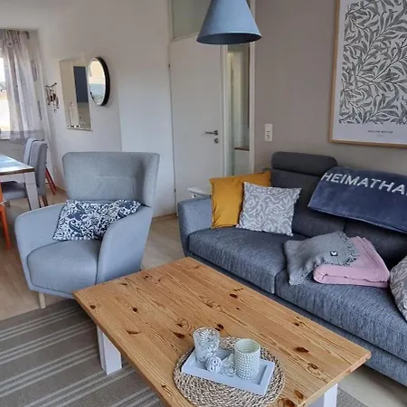 Heimathafen Strandstrasse