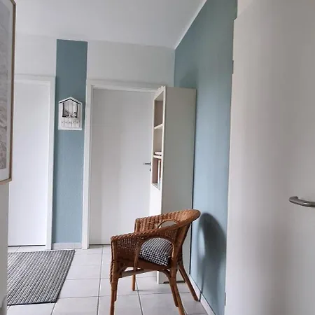 Heimathafen Strandstrasse Muritz