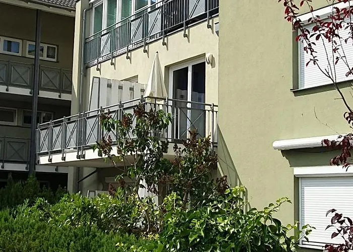 Heimathafen Strandstrasse