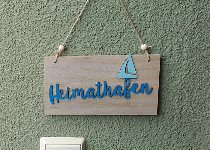 Heimathafen Strandstrasse